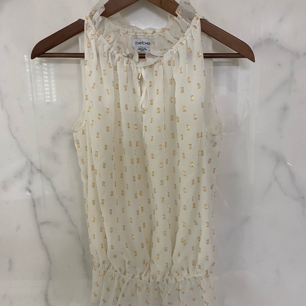 Chiffon blouse
